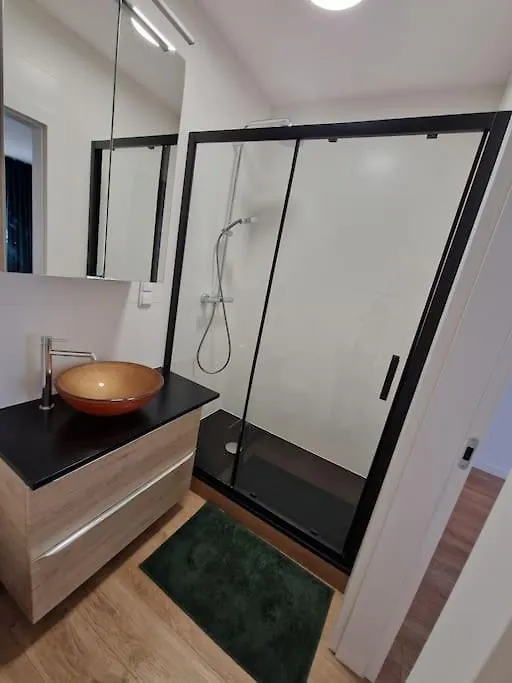 Apartamenty Dmowskiego Poznaň 0*,  Polsko