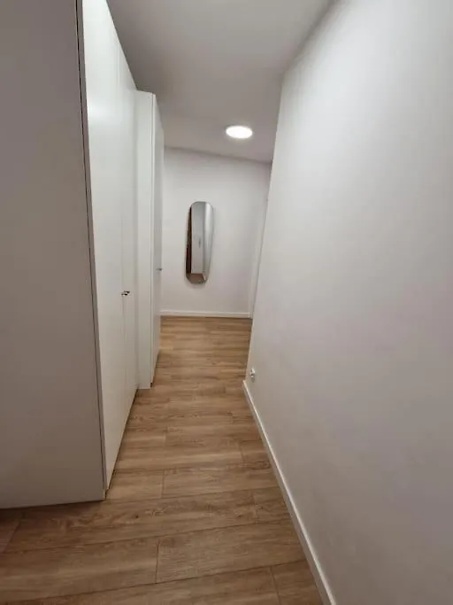 Apartmán Apartamenty Dmowskiego Poznaň